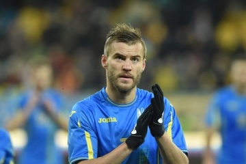 Тренер «Вест Гема» розповів про травму Андрія Ярмоленка