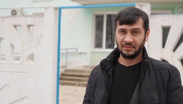 Громадянського журналіста в Криму оштрафували у «справі про неінформування»