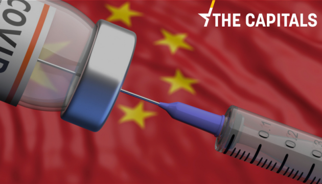 Угорські лікарі заявили, що не можуть рекомендувати російські та китайські вакцини