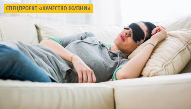 Ученые обнаружили связь между недостатком сна и ожирением Ученые обнаружили связь между недостатком сна и ожирением
