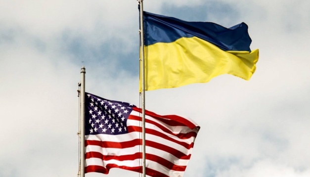 U.S. committed more than $19.3B in security aid to Ukraine since Feb 24