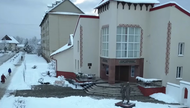 Музей «Бойківщина» відкрив Центр туризму з дегустаційною залою