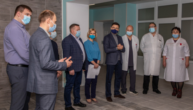 В Мариуполе уже выздоровели 94% больных коронавирусом - мэр В Мариуполе уже выздоровели 94% больных коронавирусом - мэр