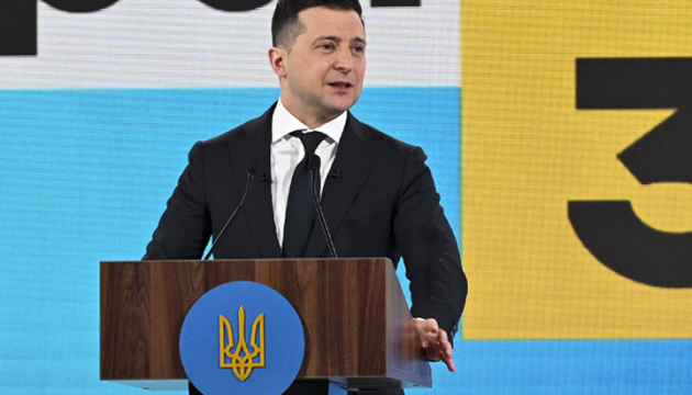 We will receive 10M doses of COVID-19 vaccine by summer – Zelensky