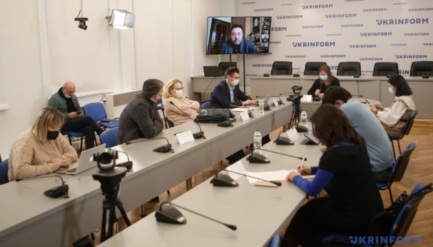 Потураев объяснил, как закон «О медиа» дополнит решение СНБО по телеканалам 