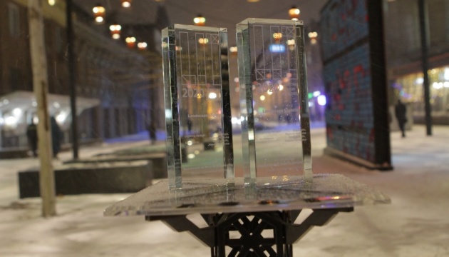 Вулиця у Дніпрі перемогла у міжнародному конкурсі з дизайну освітлення