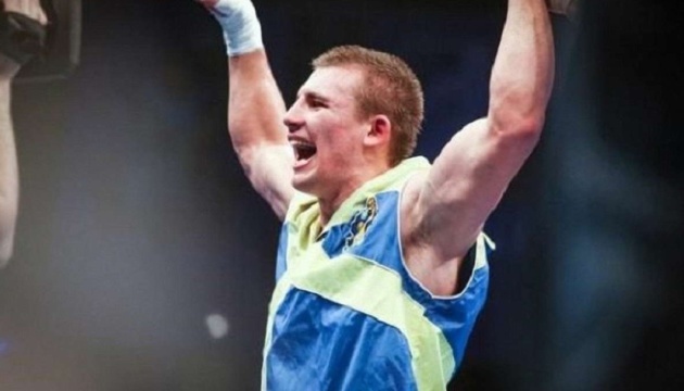 Усик назвав українського боксера, який може повторити його досягнення