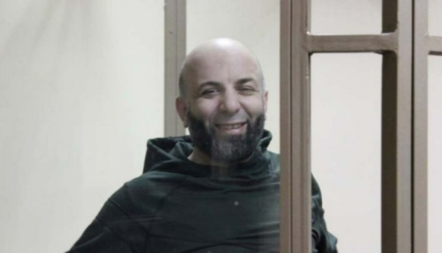 Політв'язню Абдуллаєву, який хворів на COVID-19, вже вісім тижнів не передають ліки