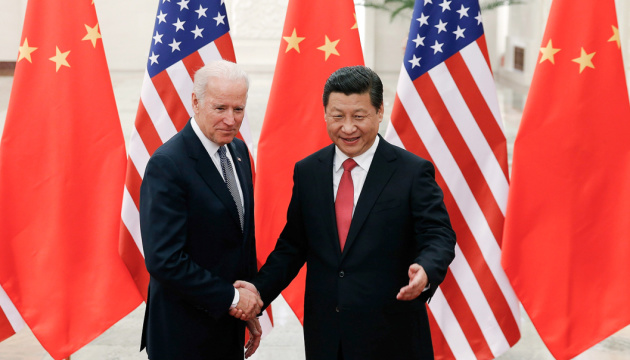 Лідери США і Китаю провели перші переговори