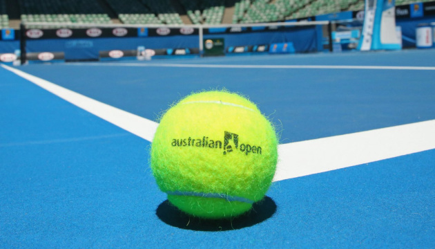 На кортах Australian Open п'ять днів не буде глядачів