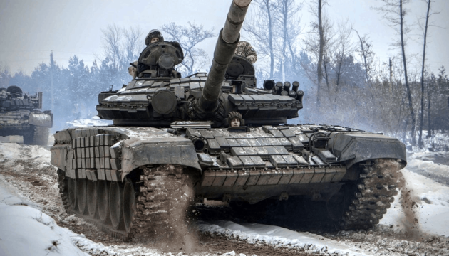 Ten ceasefire violations recorded in Donbas