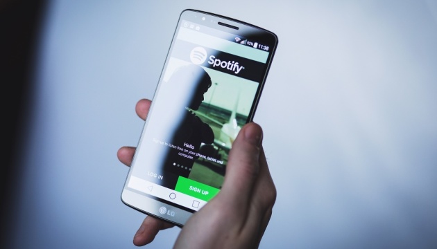 Spotify підвищує ціни на преміум-плани у понад 50 країнах, але не в Україні