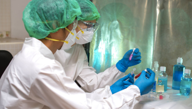У Польщі виявили вісім випадків «британського» штаму коронавірусу