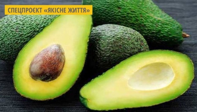 Корисні властивості авокадо