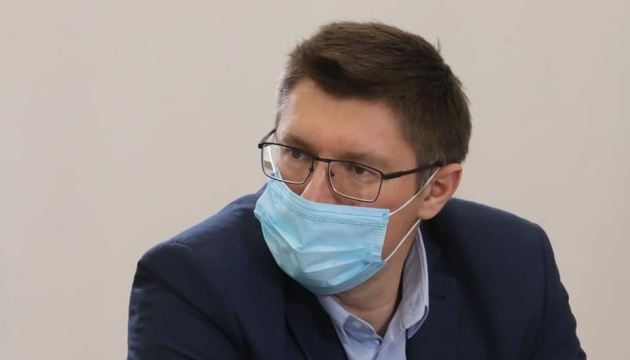 Законопроєкт про медіа не дає можливості Нацраді забирати ліцензію - Шевченко
