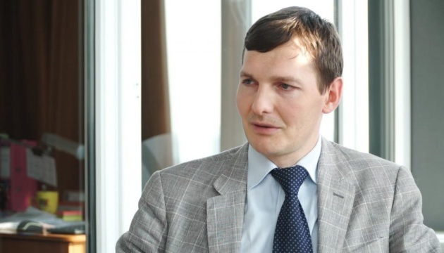 Yenin: Ukraine is confident of Japan's stance on sanctions against Russia Yenin: Ukraine is confident of Japan's stance on sanctions against Russia