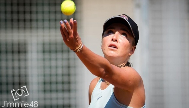 Світоліна заявилася на турнір WTA-500 у Досі