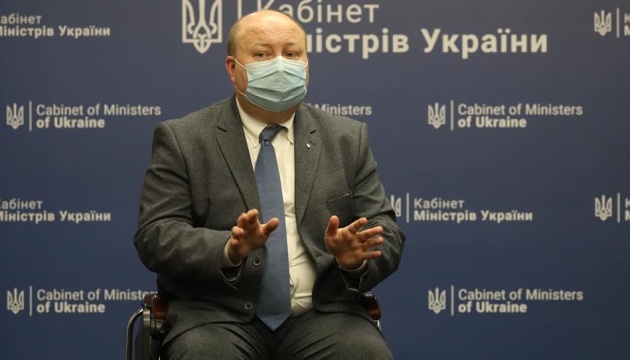 Без корупції та зайвої бюрократії: Немчінов пояснив необхідність законопроєкту про адмінпроцедуру
