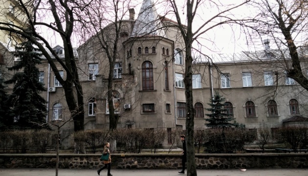 Республиканскую клиническую больницу передали медуниверситета Богомольца Республиканскую клиническую больницу передали медуниверситета Богомольца