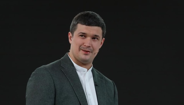 Mykhaylo Fyodorov : Le système de paiement Stripe sera disponible en Ukraine 