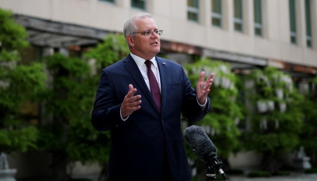 Прем'єр Австралії обурився через Facebook-обмеження