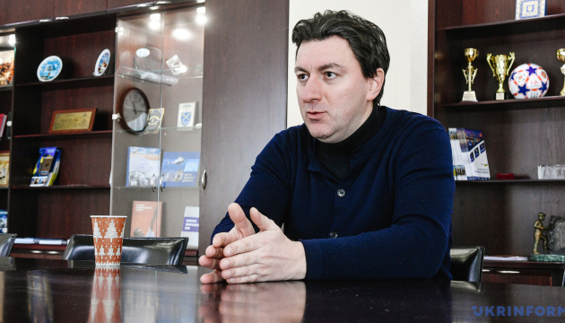 Журналістку Дубченко сподіваються звільнити через обмін полоненими - голова ОВА