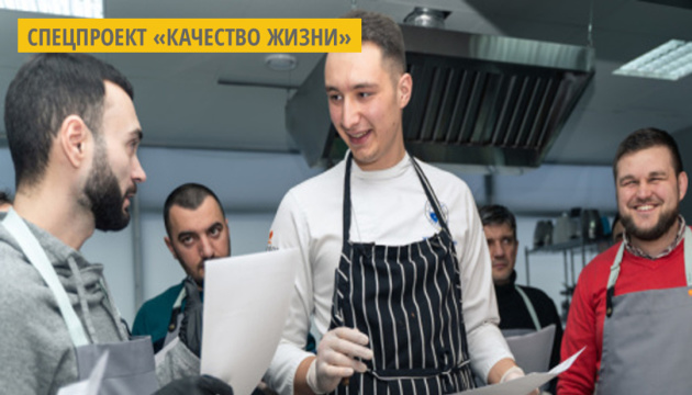 Kurator от МХП взял курс на экспансию украинского рынка HoReCa Kurator от МХП взял курс на экспансию украинского рынка HoReCa