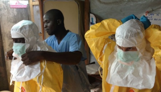 У Конго виявили понад 500 заражень чумою, у більшості випадків – бубонною
