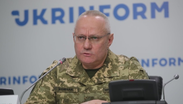 General Staff does not observe Russia’s preparations for open military conflict with Ukraine