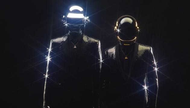 Гурт Daft Punk оголосив про розпад - після 28 років разом