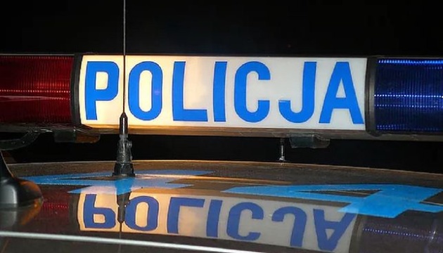 В Польше разбился вертолет, двое погибших В Польше разбился вертолет, двое погибших
