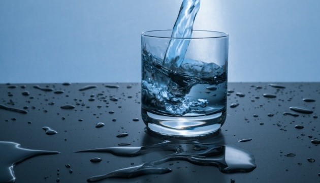 Як зробити воду питною?