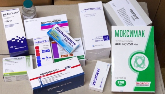 В Україні запустили чат-бот для відслідковування медичних закупівель