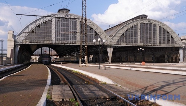 Szwajcarska firma - producent taboru kolejowego, może rozpocząć produkcję w kijowskim zakładzie