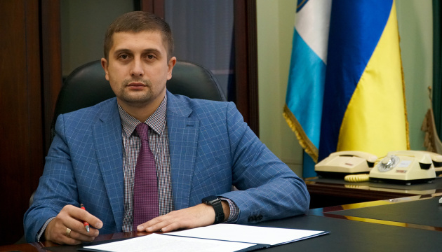 Довибори в Раду: «Слуга народу» висуває Козиря кандидатом у депутати