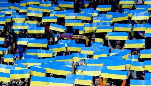 UAF president supports Yaroslavsky's initiative to revive FC Metalist