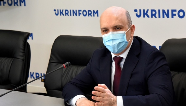 Le ministre de la Protection de l'environnement et des Ressources naturelles de l’Ukraine démissionne de son poste 