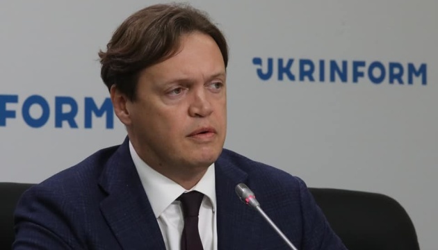 Nationales Antikorruptionsbüro fandet nach Ex-Chef von Staatseigentumsfonds Sennytschenko