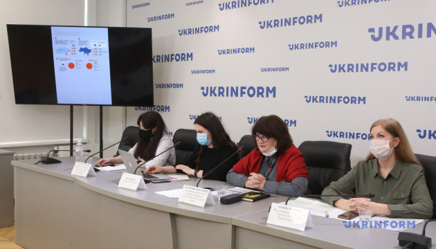 На тимчасово окупованих територіях навчається майже 10% українських школярів