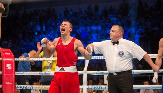 Українські боксери завоювали 6 медалей на міжнародному турнірі в Болгарії