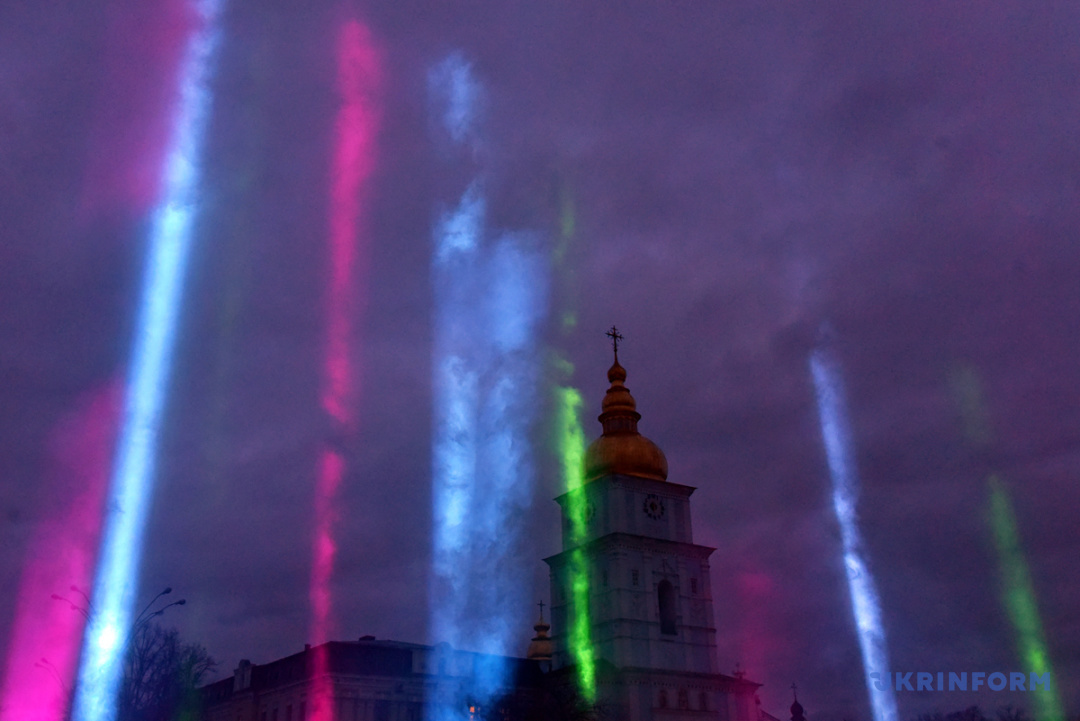 Фото: Олена Худякова