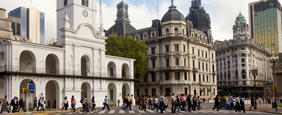 Foto: Gobierno de la Ciudad Autónoma de Buenos Aires