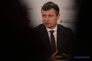 Для якнайскорішої перемоги Україна потребує активнішого фінансування - Марченко