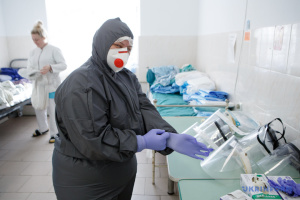 Ukraine reports 22,473 new COVID-19 cases