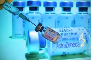 Что происходит с вакциной AstraZeneca?