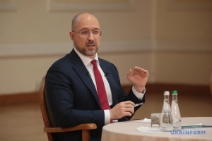 Экономические победы и просчеты правительства: глазами его главы Дениса Шмыгаля