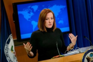 Речниця Білого дому заразилася коронавірусом