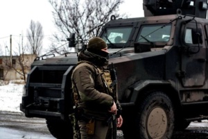 МВС попереджає про провокації у Маріуполі з використанням символіки Нацгвардії