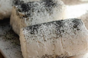 Сыр с перцем, сыроварня с характером
