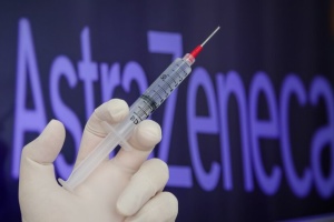Poland to supply AstraZeneca vaccine to Ukraine in May-June